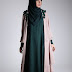 Model Gamis Dan Hijab Syar I Terbaru