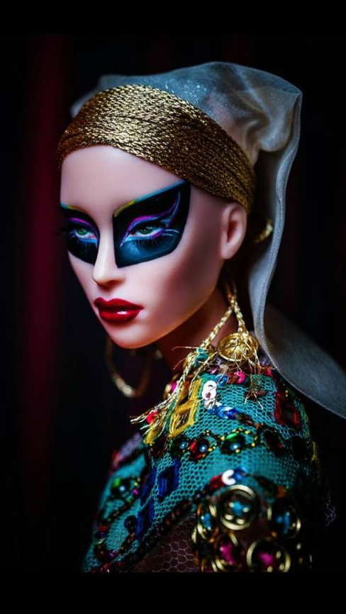 superdoll shop