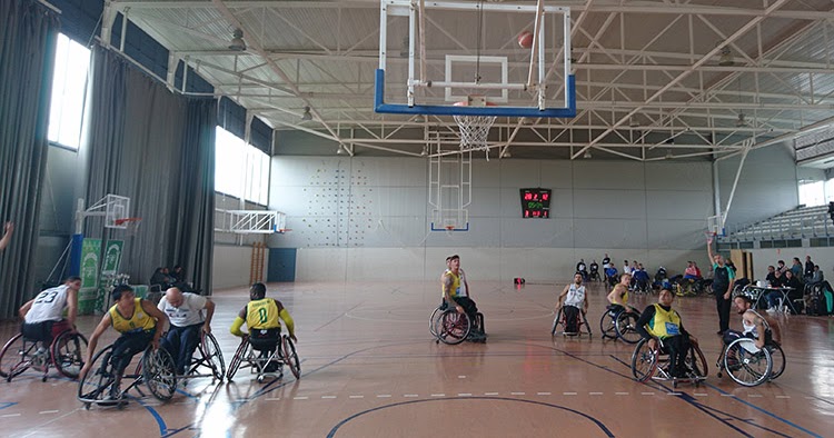 tiendas de baloncesto en barcelona