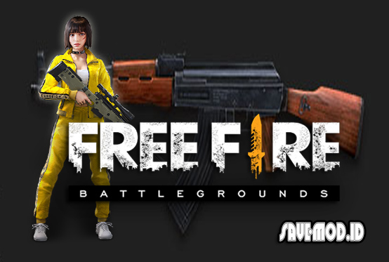 Jenis2 Senjata Free Fire Free Fire Blog