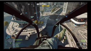 download Battlefield 4 game pc version full free