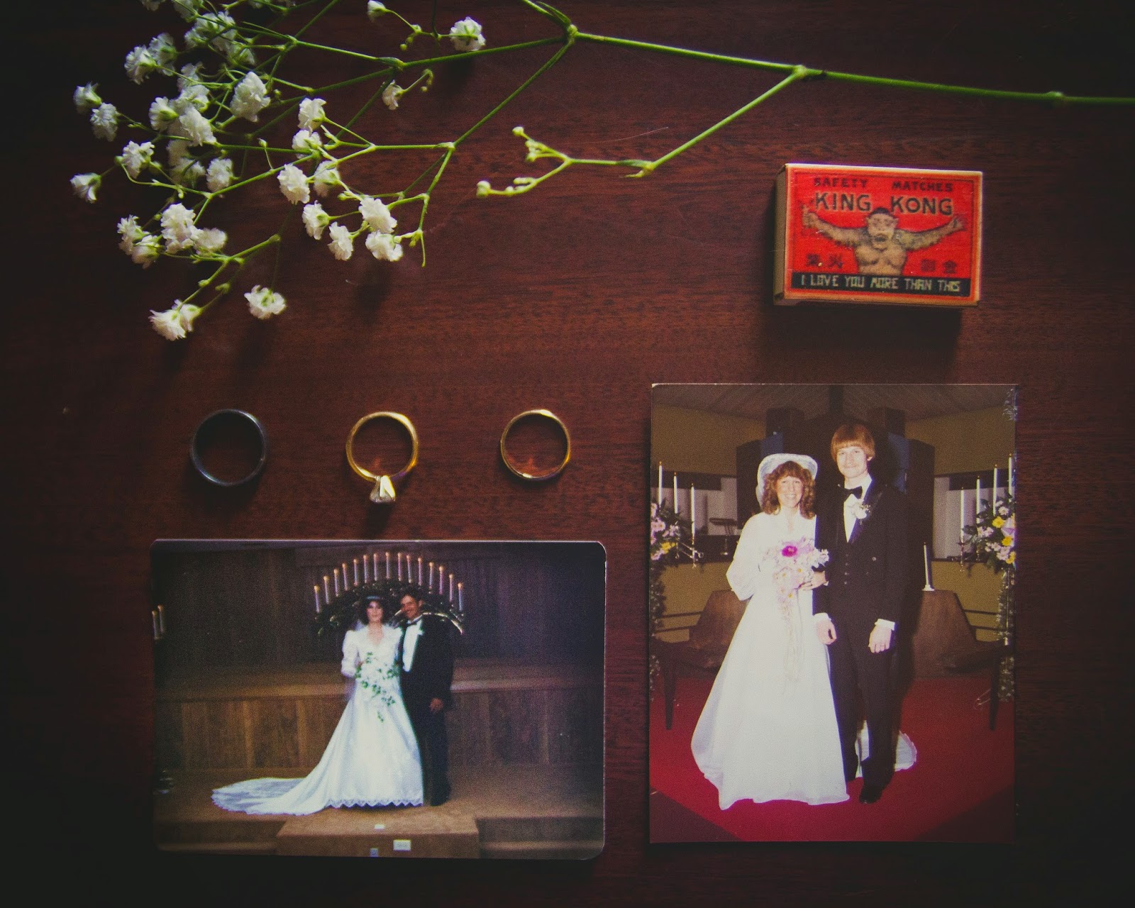 From Britt S Eye View Tommy Sara Arcadia Round Barn Wedding