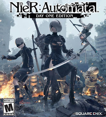 nier automata pc games free download full version for windows 7 nier automata pc games free download full version for windows 7