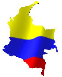 ¡Colombia, tierra de bendición!