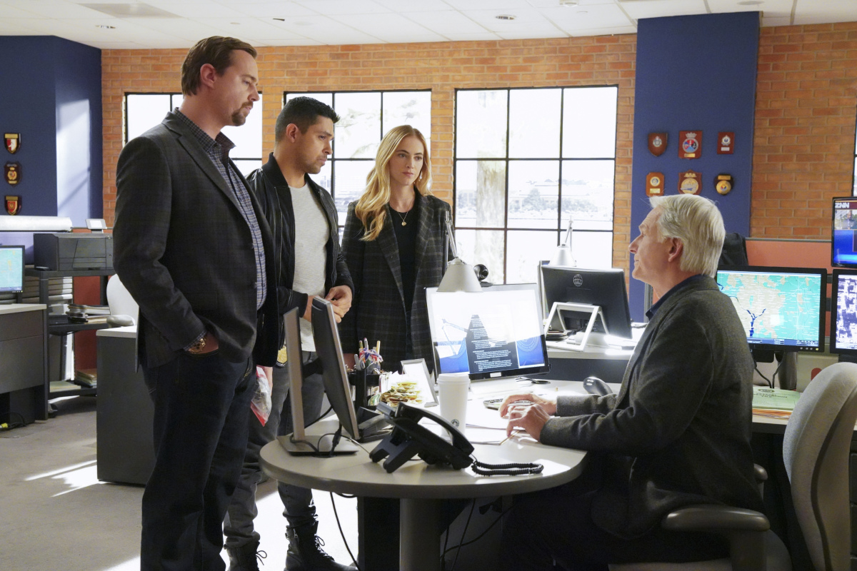 Watch NCIS: Los Angeles - Season 9 quanlity HD Watchfree