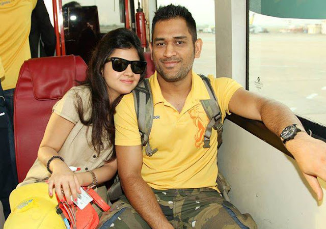 Dhoni Wife Sakshi Singh Rawat Hot Hd Wallpapers High Resolution Pictures