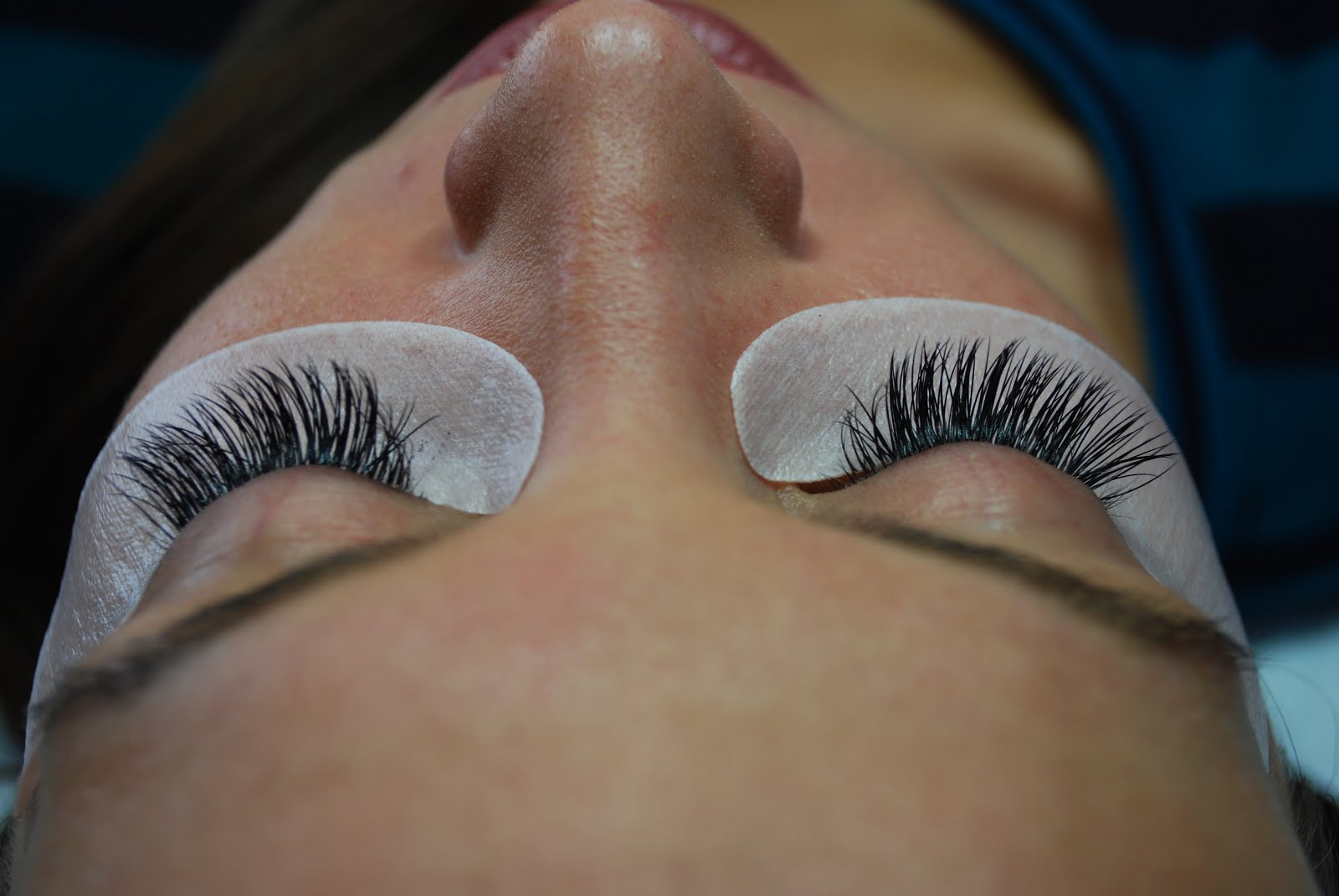 Professional SingleLash Volume and Classic Eyelash Extensions in SLC