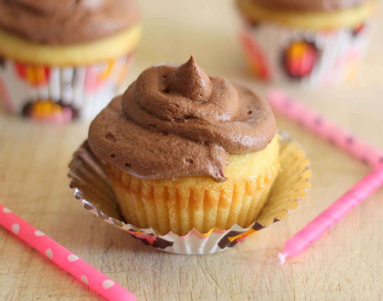 Sunny Days With My Loves Adventures in Homemaking Chocolate Chip