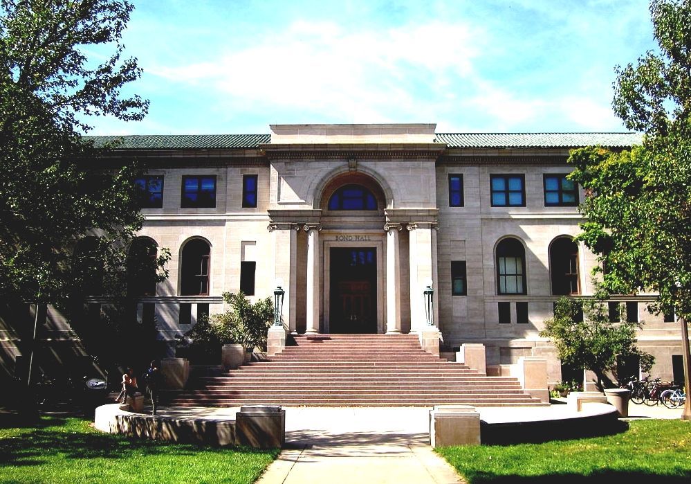 University Of Notre Dame Notre Dame School Of Architecture