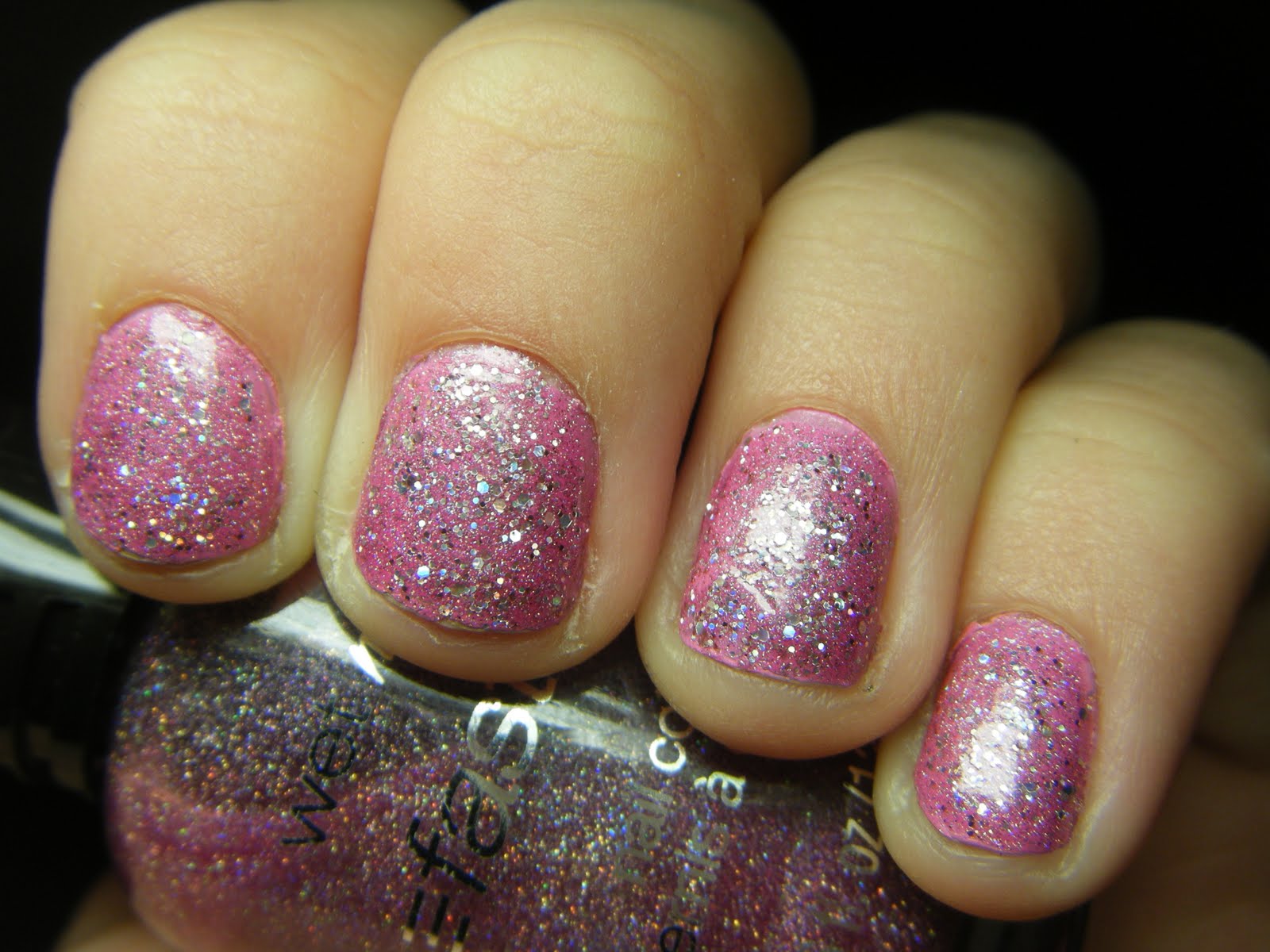 All Hail My Nails Katy Perry Nails for Halloween