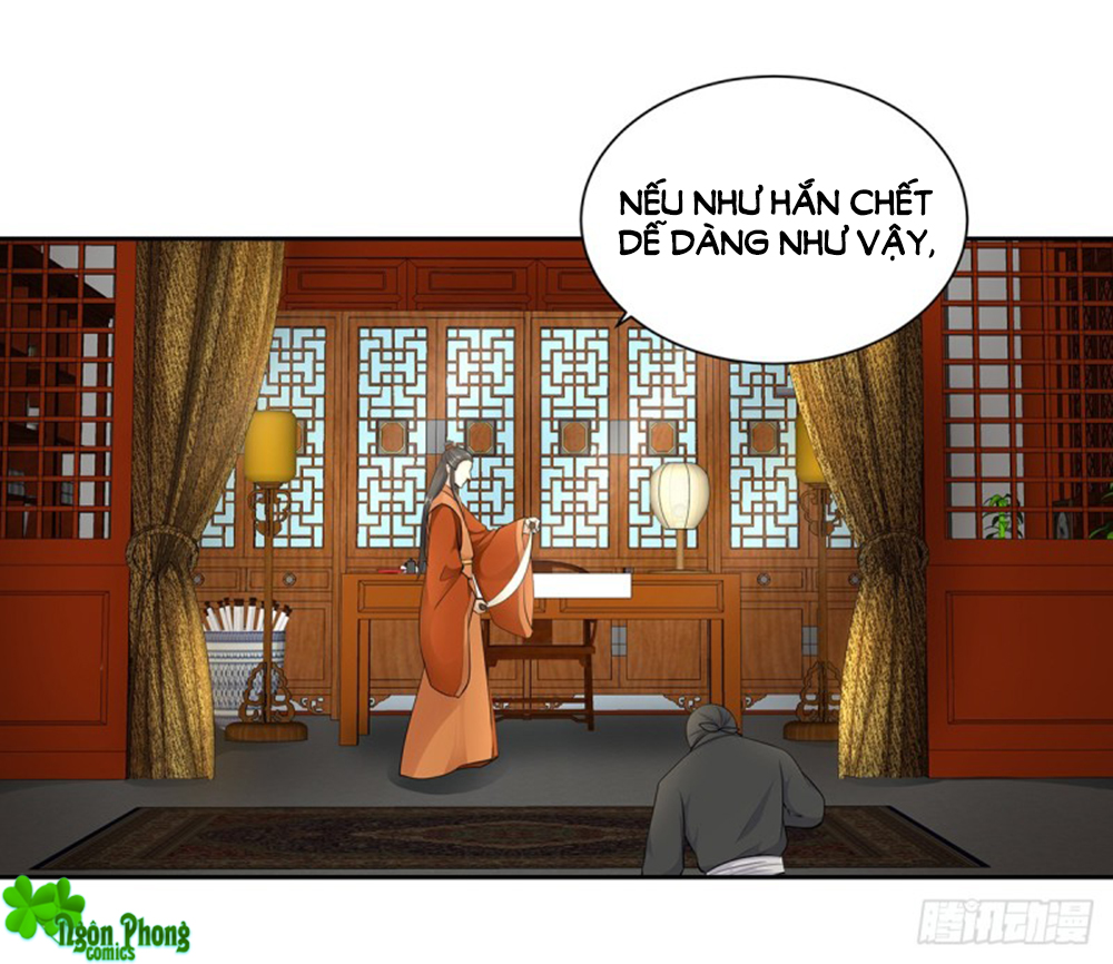 Hỏa Hồ - Chương 42 - Trang 38