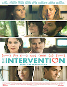 Poster de The Intervention