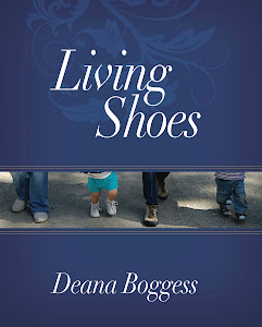 Living Shoes