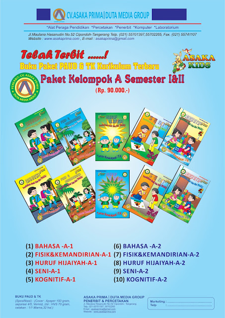 harga buku paud, brosur buku paud 2017, jual buku paud 2017, grosir buku paud 2017,Buku Paud , Majalah PAUD TK PlayGroup, buku paud, buku tk,paud dan tk,buku pedidikan ,buku murah, paket buku paud, materi buku paud,penerbit buku,katalog buku paud 2017 harga buku paud, brosur buku paud 2017, jual buku paud 2017, grosir buku paud 2017,Buku Paud , Majalah PAUD TK PlayGroup, buku paud, buku tk,paud dan tk,buku pedidikan ,buku murah, paket buku paud, materi buku paud,penerbit buku,katalog buku paud 2017