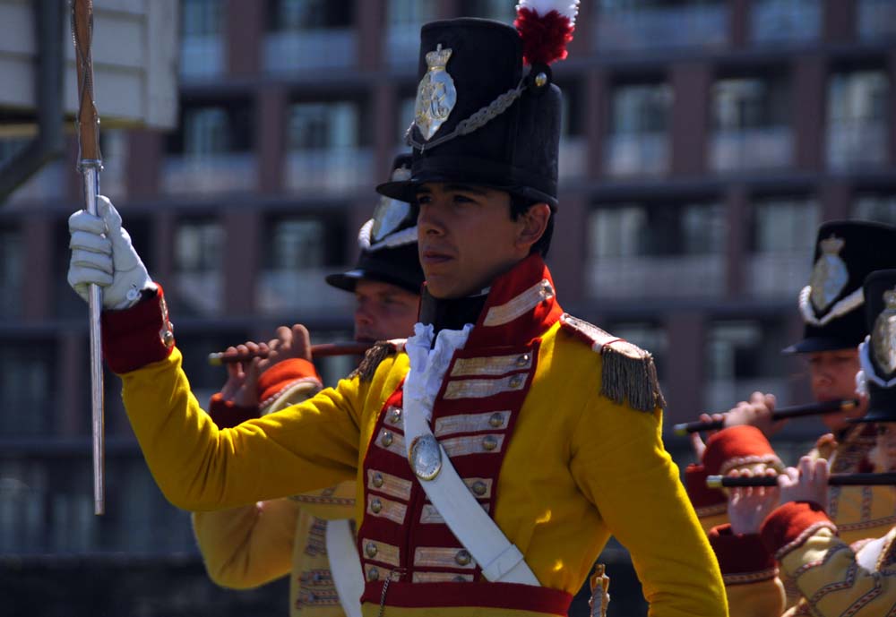 Toronto Grand Prix Tourist A Toronto Blog Simcoe Day at Old Fort