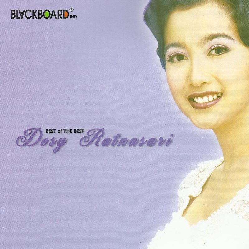 Desy Ratnasari - Tenda Biru | Oc Music Collections