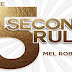 The 5 Second Rule by Mel Robbins