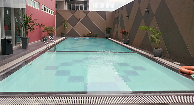 Menginap Puas Maksimal Dengan Bujet Minimal Di Favehotel Rungkut Surabaya Cokelat Gosong By Hilda Ikka