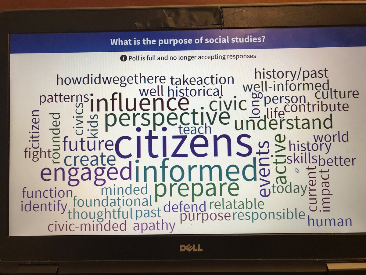 Is Citizen the Right Word?