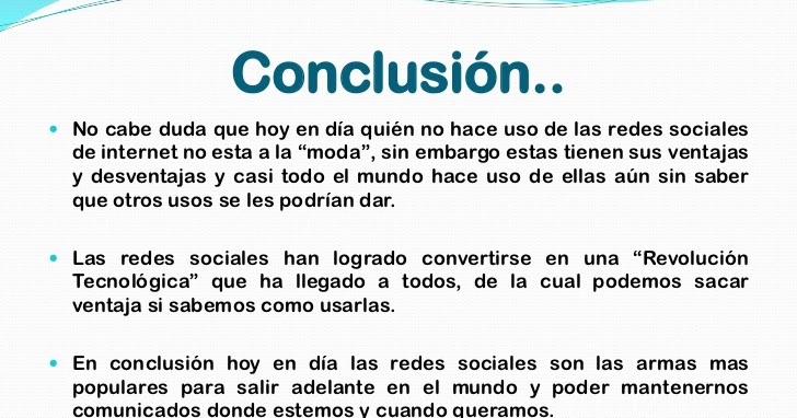 Blog De Laura Maldonado Conclusion 1 Blog De Laura Maldonado Conclusion 1