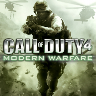      Call Duty Modern Warfare