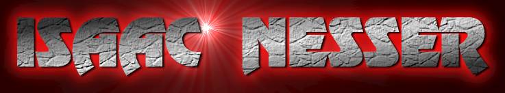 Isaac Nesser website Isaac Nesser website