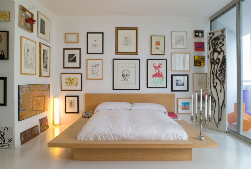 Home Smiley: The Must Need Accessories For your Bedroom Home Smiley: The Must Need Accessories For your Bedroom