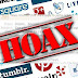Cara Mengenali Berita Palsu (Hoax) yang Beredar di Internet - Menurut Facebook