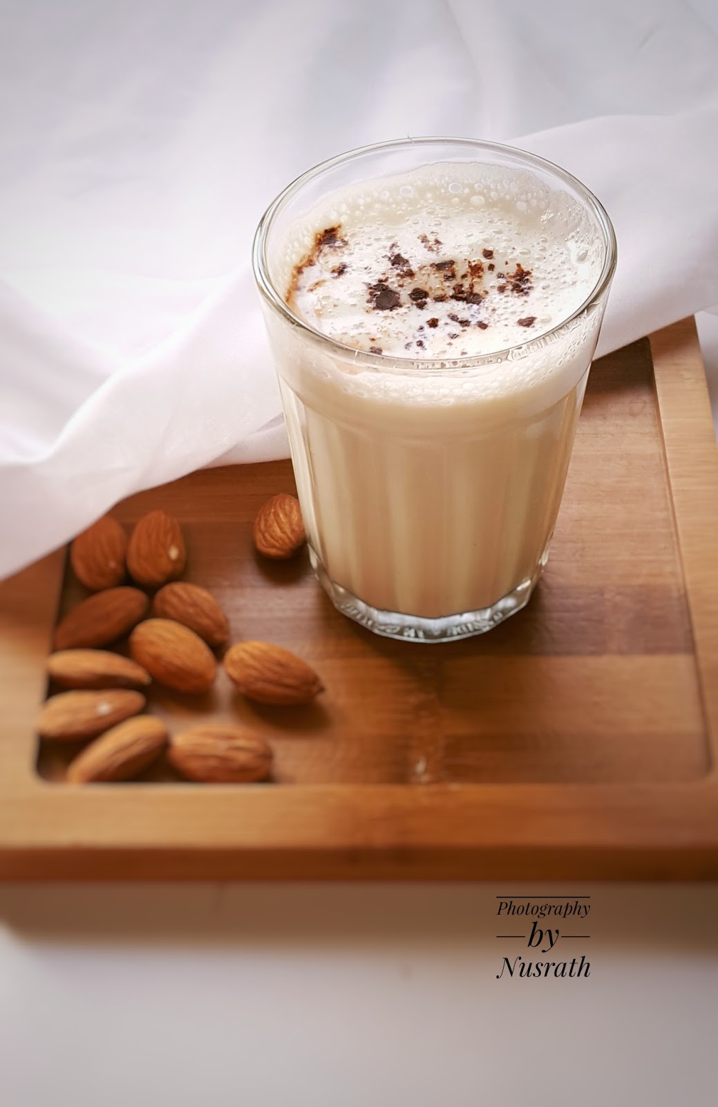 Hijazi Almond coffee The food factory