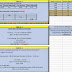 Cement,Motor Calculation Excel Sheet