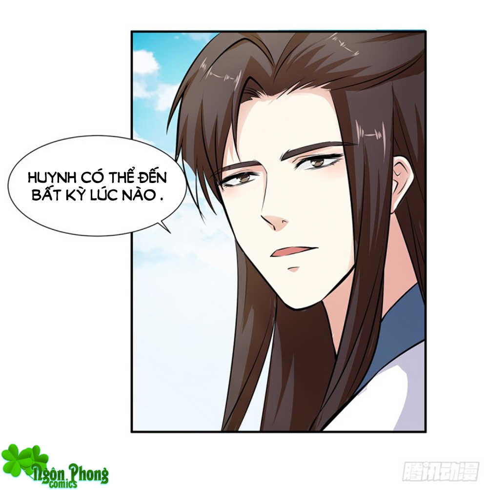 Hỏa Hồ - Chương 39 - Trang 43