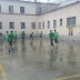 ΚΕΘΕΑ Ηπειρος- Κρατούμενοι φυλακών Σταυρακίου ..Ενας γιορτινός ποδοσφαιρικό αγώνας![φωτο]