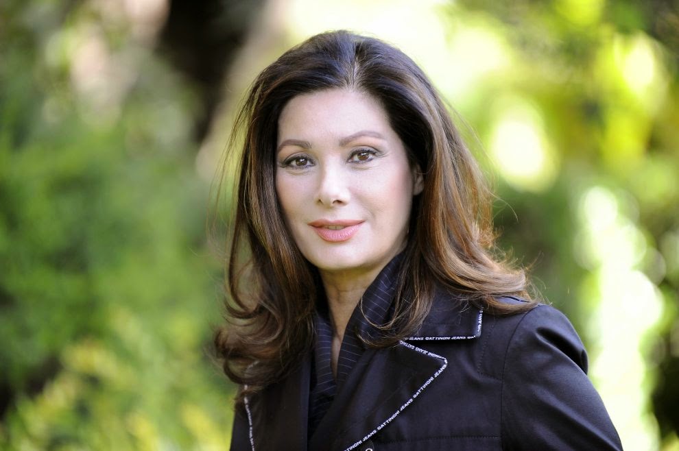 Edwige Fenech 1960 S Italian Actress French Actress G vrogue.co