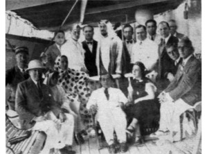 EUSKAL HERRIA LEHEN PAYS BASQUE D'ANTAN MARGA D'ANDURAIN UNE FEMME