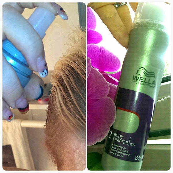 JuCheer testet Hair Express Friseur Online Shop für professionelle