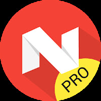 n launcher pro apk