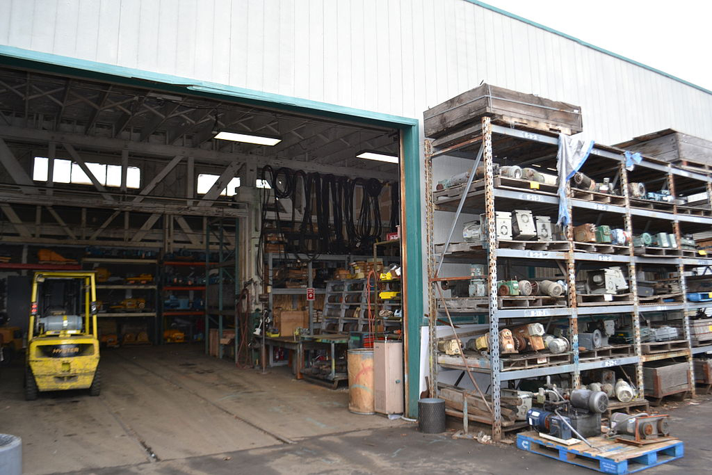 Absolute Lift Parts Blog Pros and Cons of Buying Used Forklift Trucks