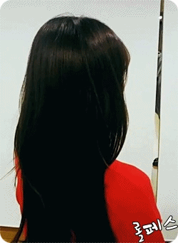 유아는 왜 귀엽지?.gif | 인스티즈