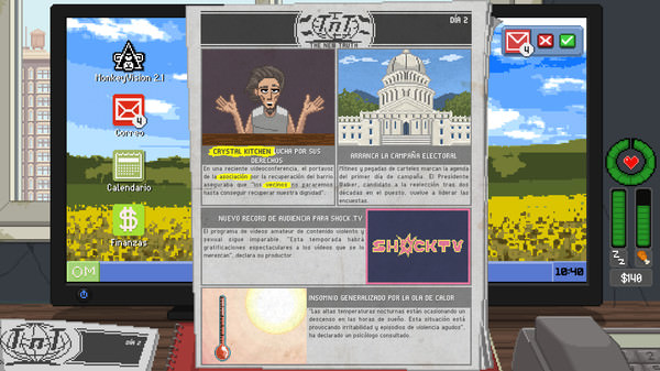 Do Not Feed the Monkeys PC Full Español