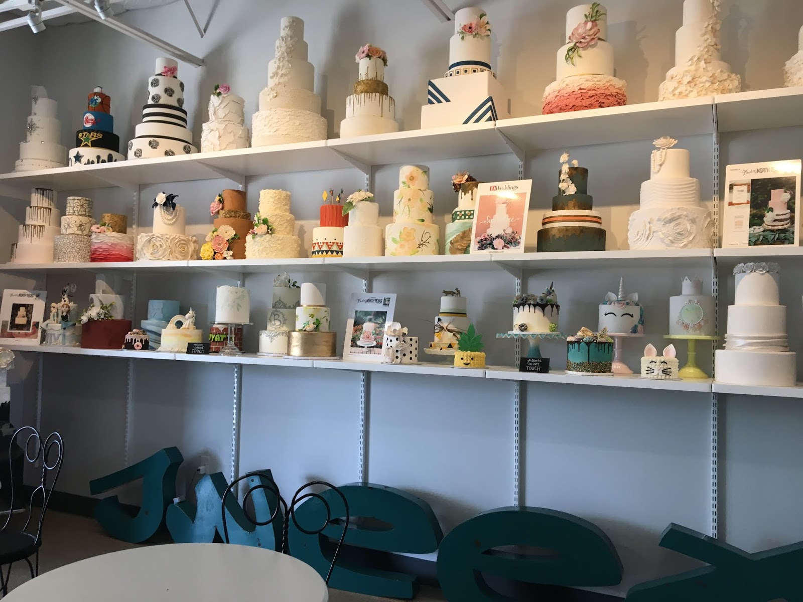 Exploring... Sugar Bee Sweets Bakery Life of P Jern