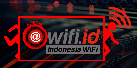 Cara Ampuh Baypass Portal Wifi.Id 100% Work Unlimited