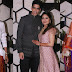 Shweta Tripathi and Chaitanya Sharma host a pre-wedding bash for their industry friends, see pics