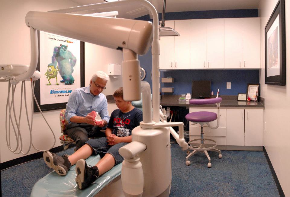 Just for Kids Dental Office Photos Waxahachie Just for Kids Dental