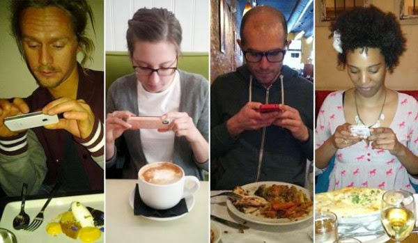 Buat yang Hobi Motret Makanan di Restoran, Wajib Baca! Buat yang Hobi Motret Makanan di Restoran, Wajib Baca!