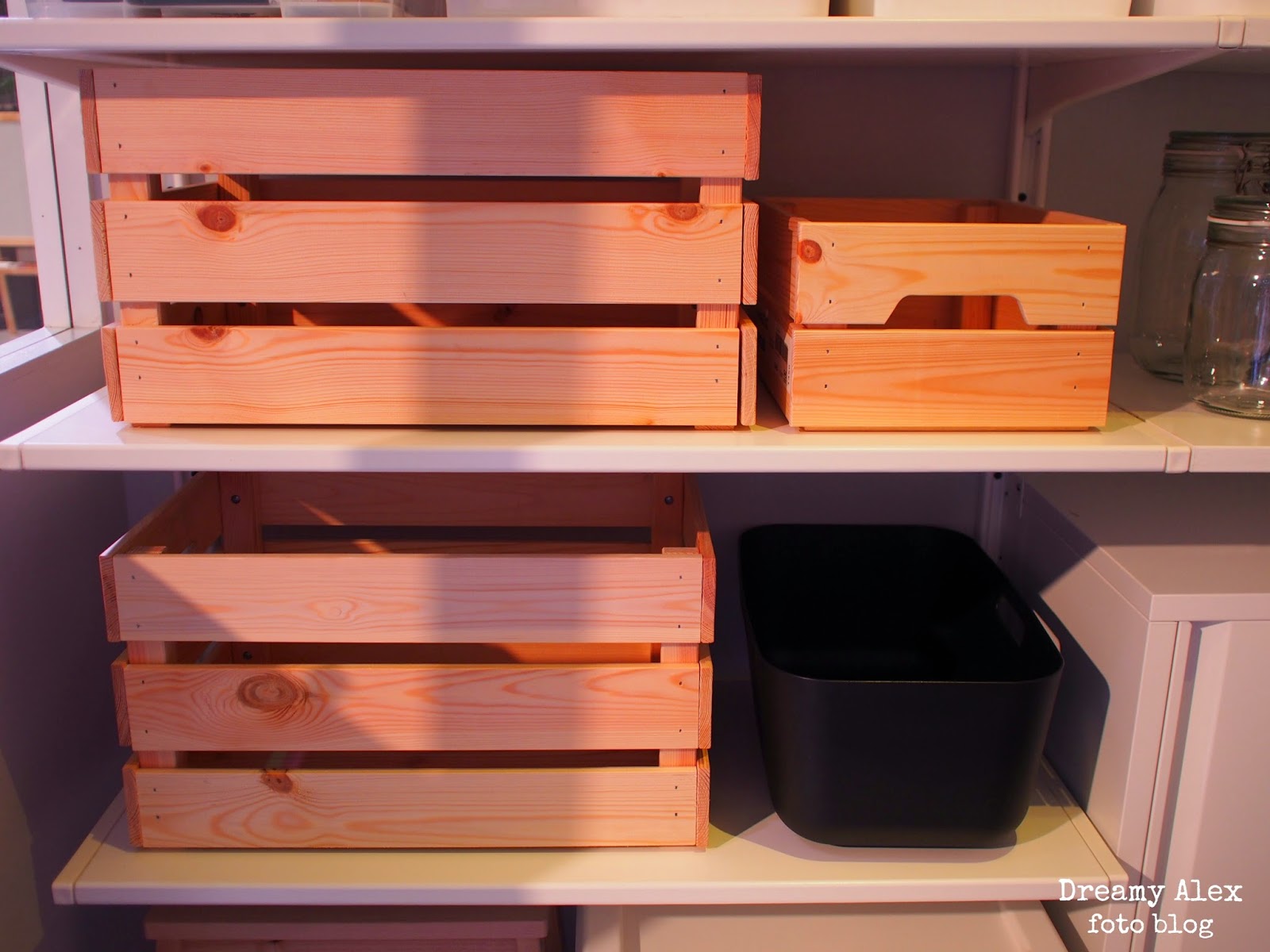 Balkon magiczny i praktyczny - warsztaty IKEA