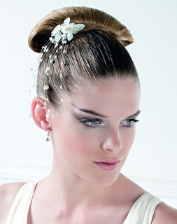 Wedding Hairstyles FASHION 2013