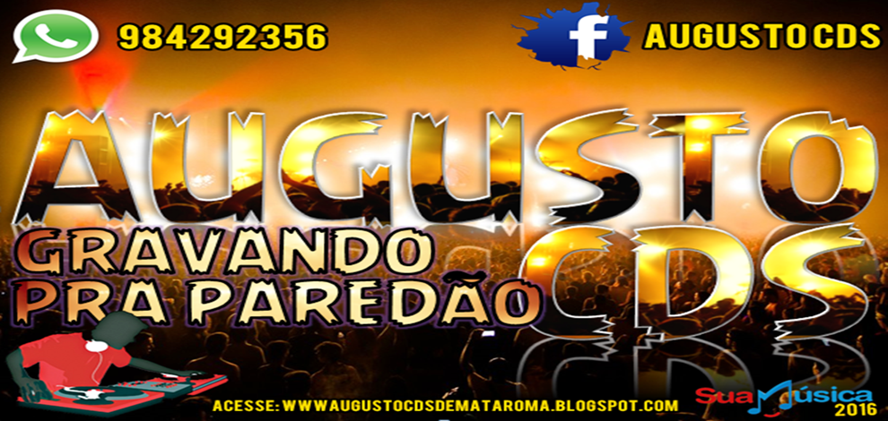 Augusto Cds