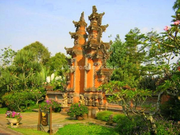 Nadine Annisa Fauzi: The Place That I Want To Visit