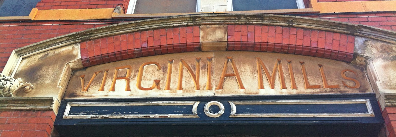 Sign Siren June 2016