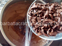 Tort de ciocolata preparare reteta